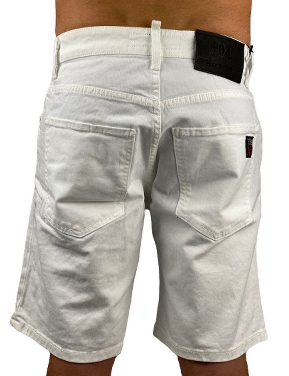 Estate, Short, SS18, Uomo