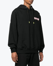 Barrow Felpa 032892 - SanShopLuxury - 2022, Abbigliamento, Autunno/Inverno, Barrow, Con Cappuccio, Continuativo, Donna, Felpa, FW22, Idoneo, L, M, Nero, Outlet, Primavera/Estate, S, UNISEX, Uomo, Verde, Viola