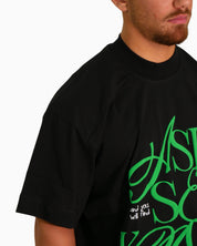 Donotconform T-Shirt TEE1510-N - SanShopLuxury - 2025, Abbigliamento, Autunno/Inverno, Donotconform, FW25, Idoneo, L, M, Nero, New, S, T-Shirt, Uomo, XL