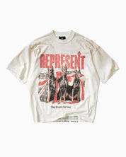 Represent T-Shirt MLM100593/30