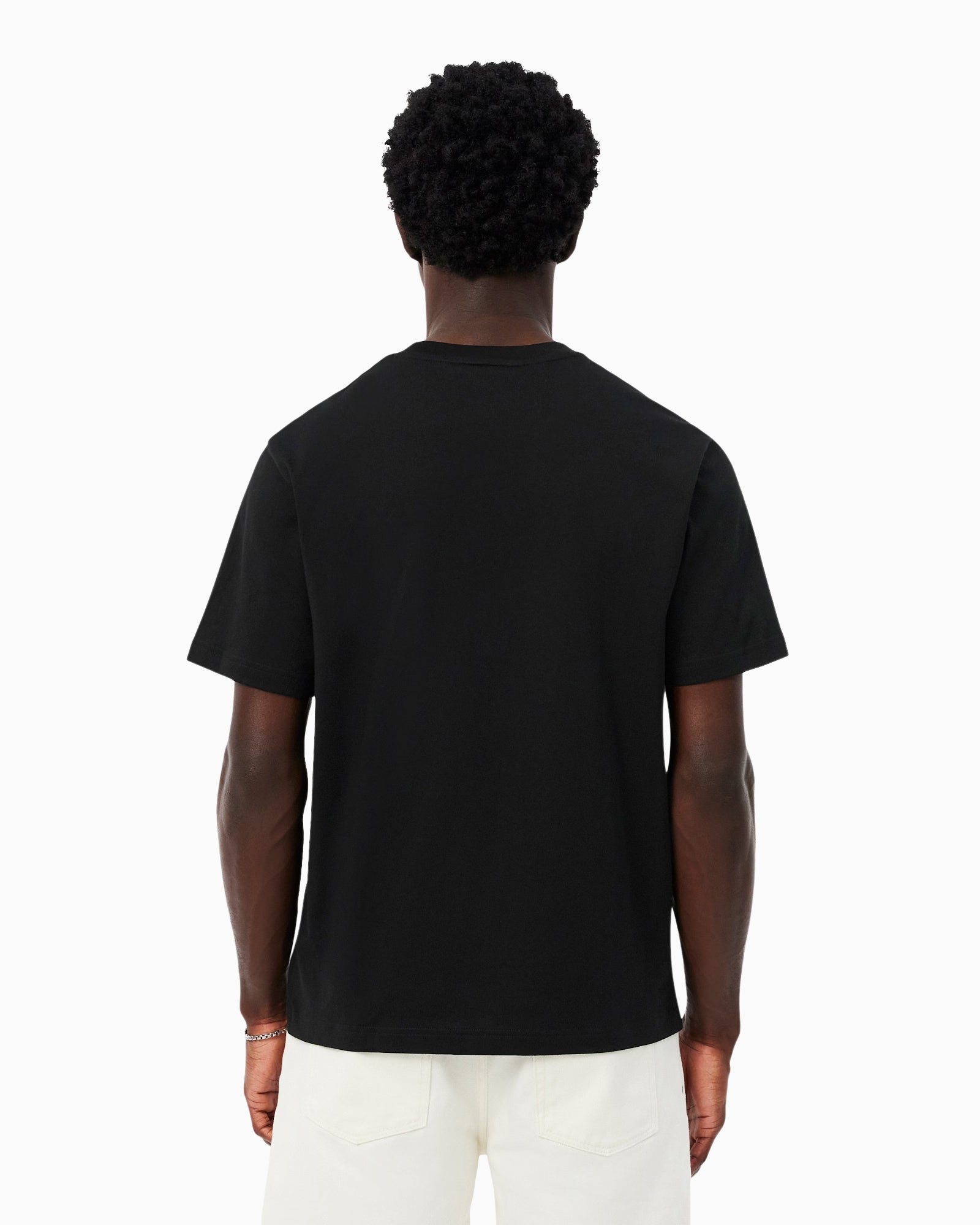 Lacoste T-Shirt TH7318/031