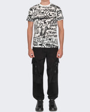 Versace Jeans Couture Pantatuta 75GAAD06 CQD24