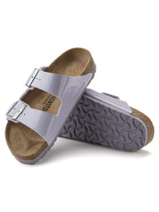 Birkenstock Sandali 1021406 - SanShopLuxury - 2022, 37, 39, Birkenstock, Calzature, Carry Over, Donna, Lilla, New, Primavera/Estate, Sandali, Stellato