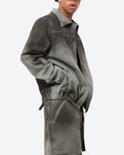 Asensyo Giubbino JACKETCO02V2 - SanShopLuxury - 2024, 44, 46, 48, 50, 52, 54, Abbigliamento, Asensyo, Autunno/Inverno, FW24, Giubbino, Idoneo, Outlet, Uomo, Verde