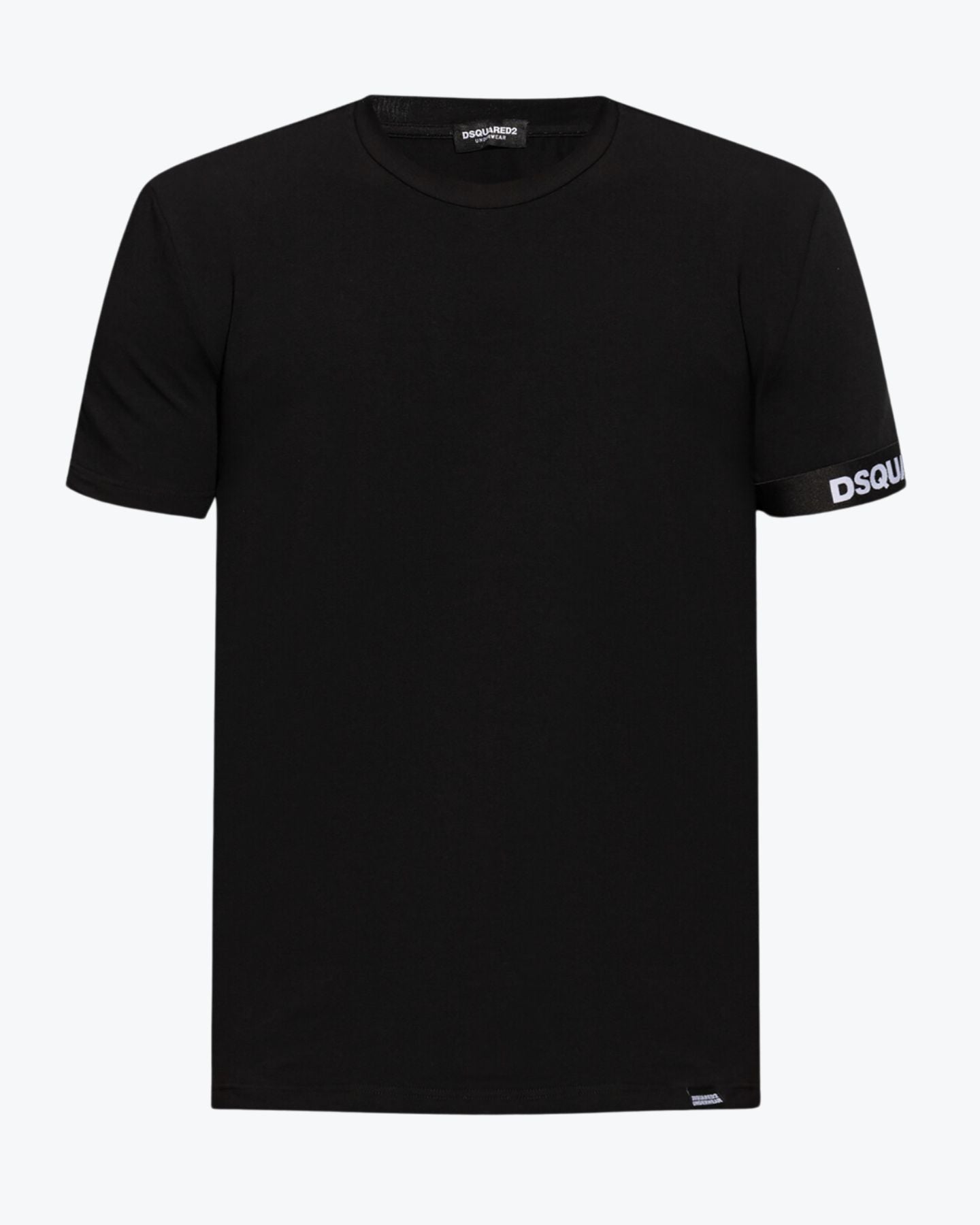 Dsquared2 T-Shirt D9M3S5460-001 - SanShopLuxury - 2024, Abbigliamento, Autunno/Inverno, Continuativo, Dsquared2, FW24, Idoneo, L, M, Nero, Outlet, Primavera/Estate, S, T-Shirt, Uomo, XL, XXL