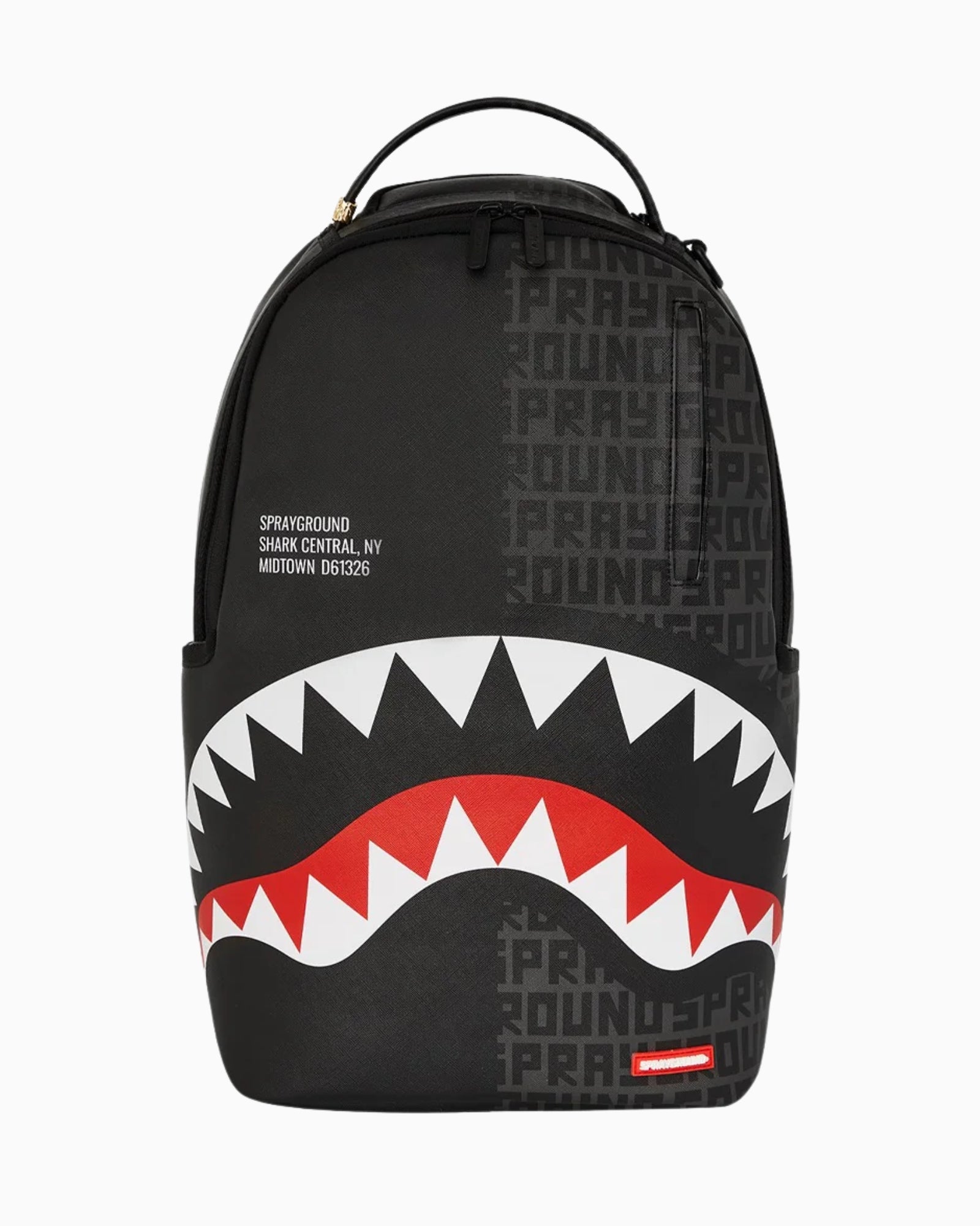 Estate, Sprayground, Stellato, Ultimo, Unica, UNISEX, Uomo, Valigeria, Zaino