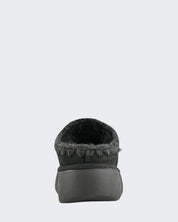 Mou Slipper MU.FW531001A-BKBK - SanShopLuxury - 2025, 36, 37, 38, 39, 40, 41, Autunno/Inverno, Calzature, Donna, FW25, Idoneo, Mou, Nero, New, Slipper