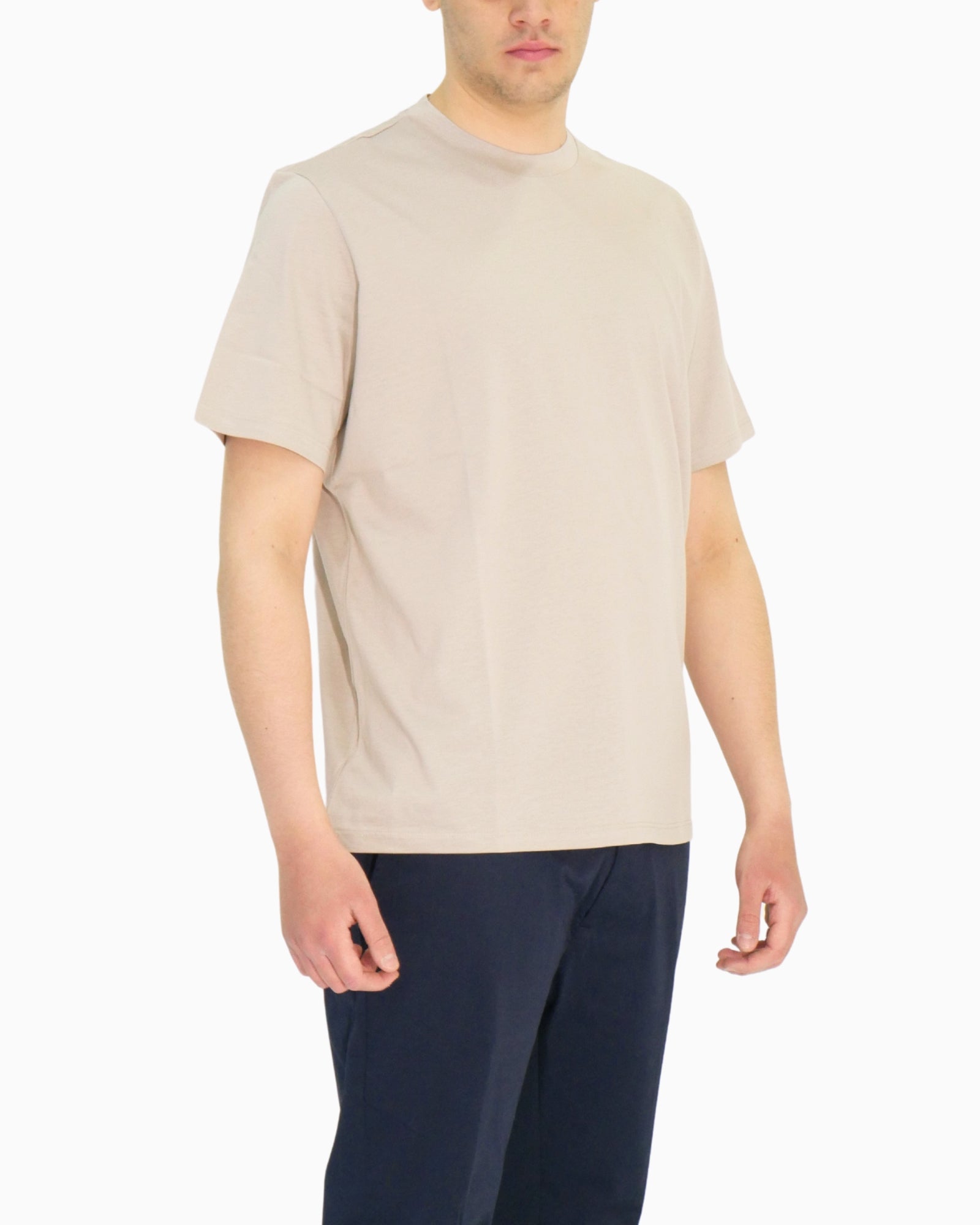 Chiodi Milano T-Shirt SS25-0089-BG