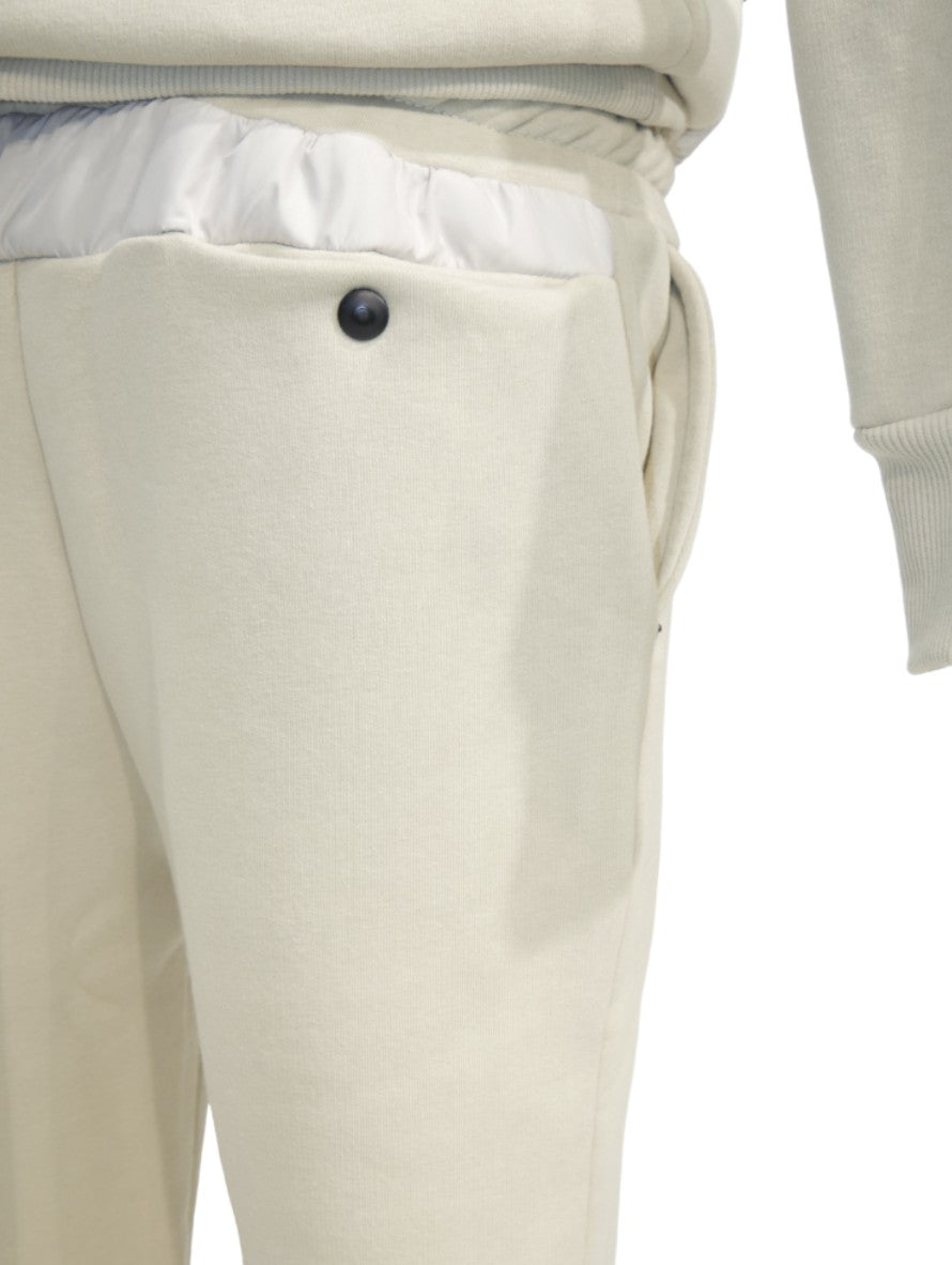 Chiodi Milano Tuta Completa CF22-0141-0142 - SanShopLuxury - 2022, Abbigliamento, Autunno/Inverno, Beige, Chiodi Milano, FW22, L, M, Nero, Outlet, S, Tuta Completa, Uomo, XL, XXL, XXXL