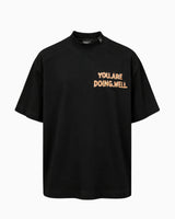Donotconform T-Shirt SS26TEE5090-N