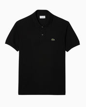 Lacoste T-Shirt Polo 1212/031 - SanShopLuxury - 2025, Abbigliamento, Carry Over, L, Lacoste, M, Nero, New, Primavera/Estate, S, Stellato, T-Shirt Polo, Uomo, XL, XXL, XXXL, XXXXL