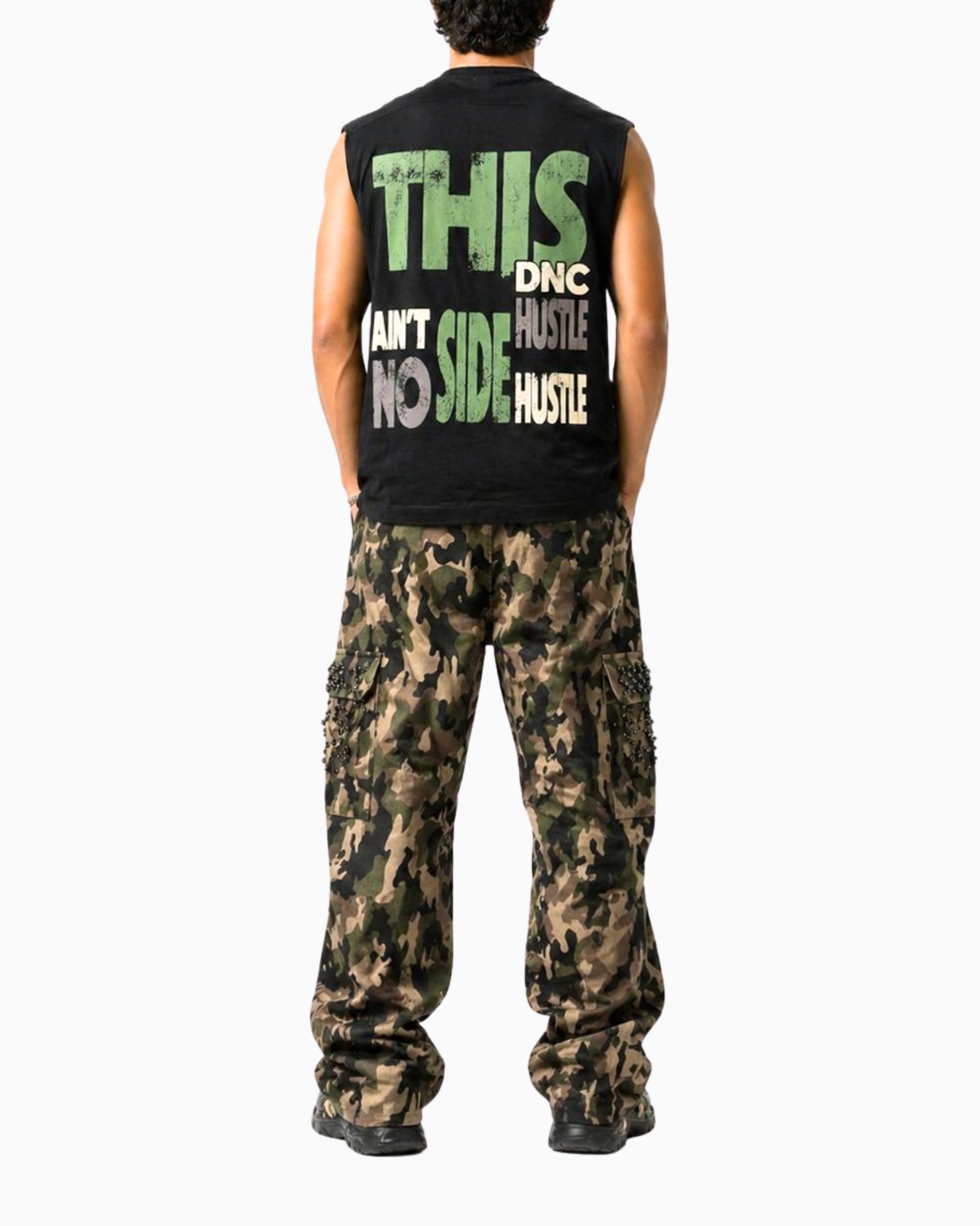 Donotconform Jeans SS26BAGGY3024