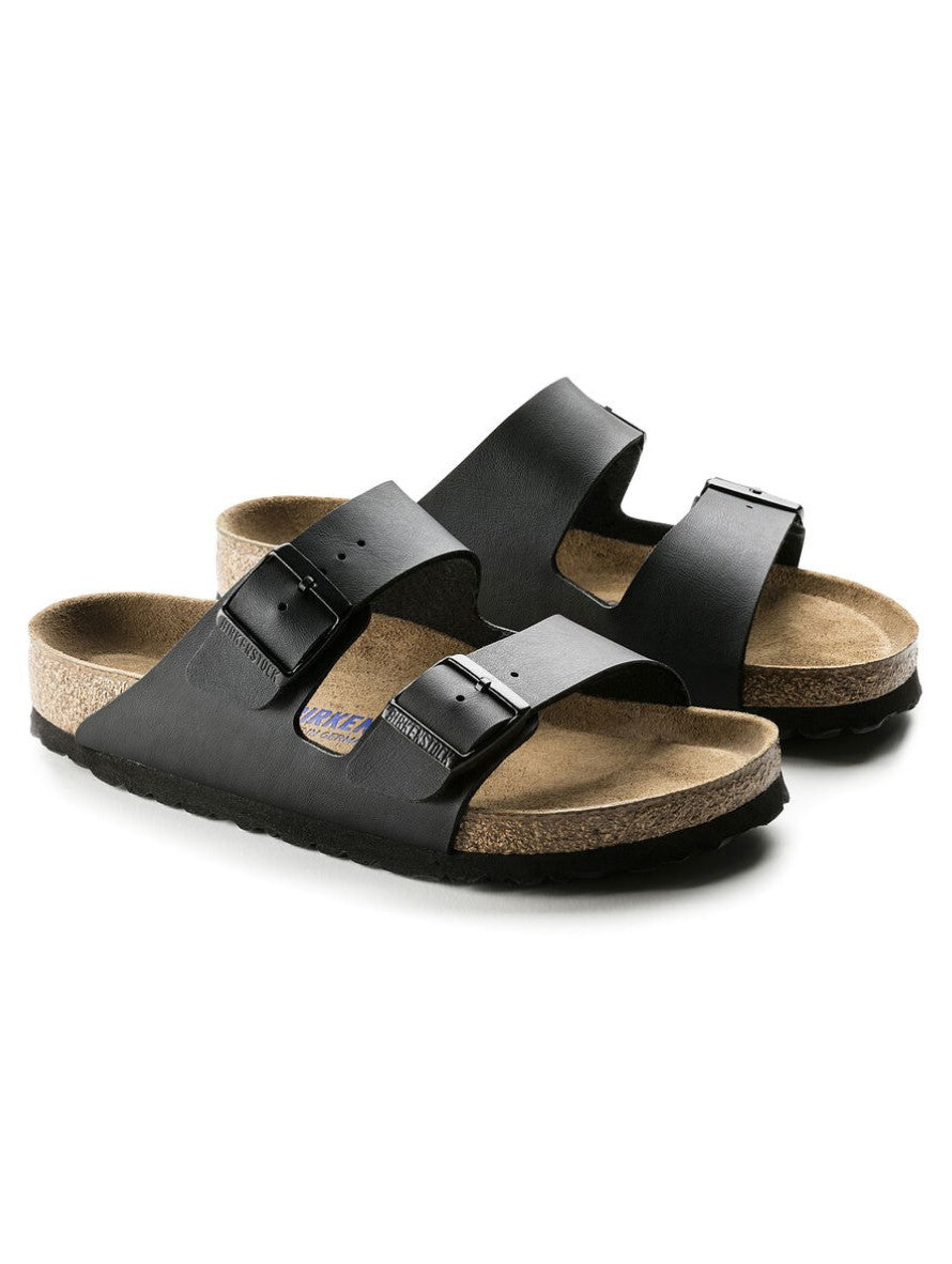 Birkenstock Sandali 551253 - SanShopLuxury - 36, 37, 38, 39, 40, 41, 42, 43, 44, 46, Birkenstock, Calzature, Carry Over, Donna, Nero, New, Primavera/Estate, Sandali, Stellato, UNISEX, Uomo