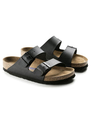 Birkenstock Sandali 551253 - SanShopLuxury - 36, 37, 38, 39, 40, 41, 42, 43, 44, 46, Birkenstock, Calzature, Carry Over, Donna, Nero, New, Primavera/Estate, Sandali, Stellato, UNISEX, Uomo