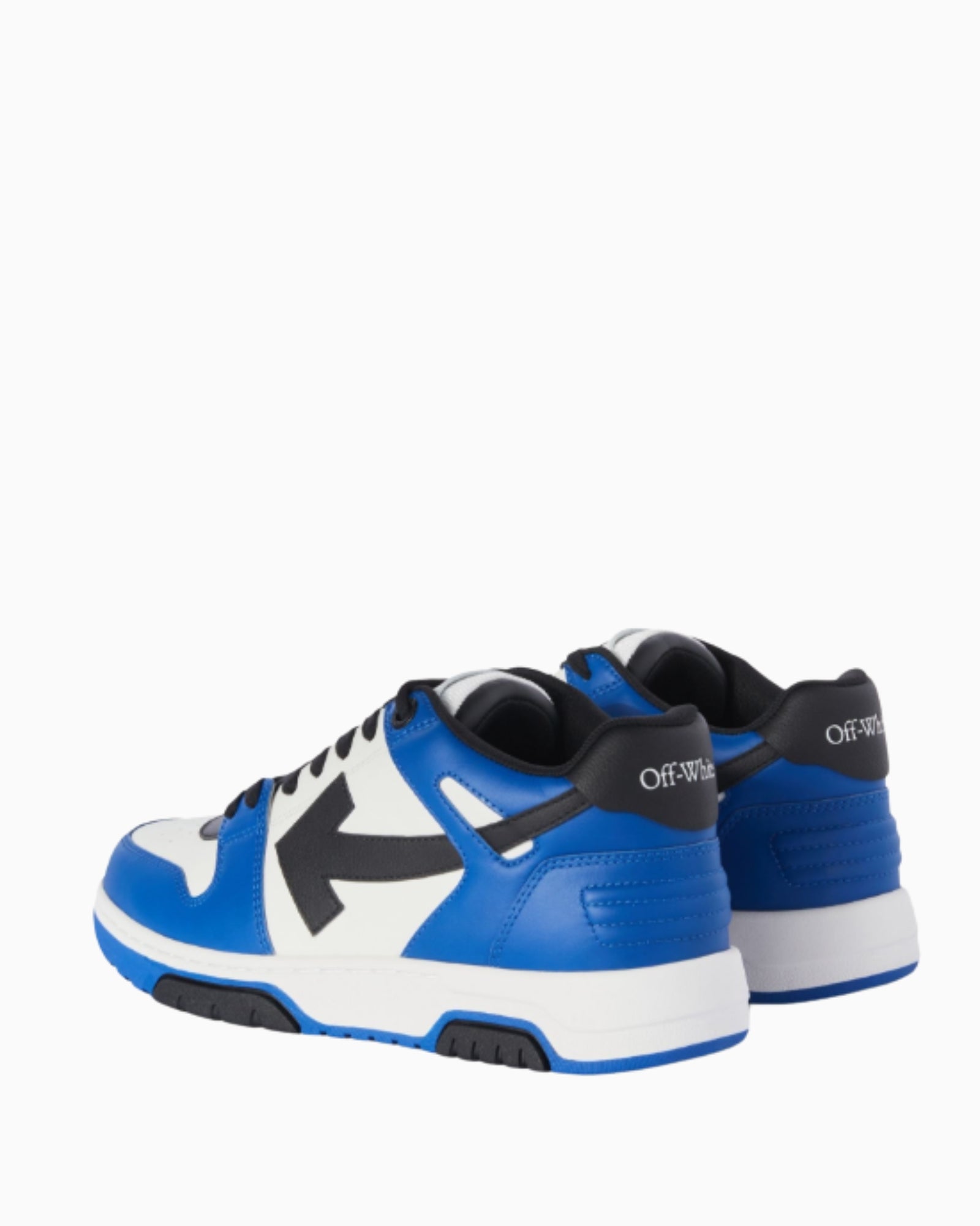 Off-White Sneakers OMIA189S24LEA006 4610