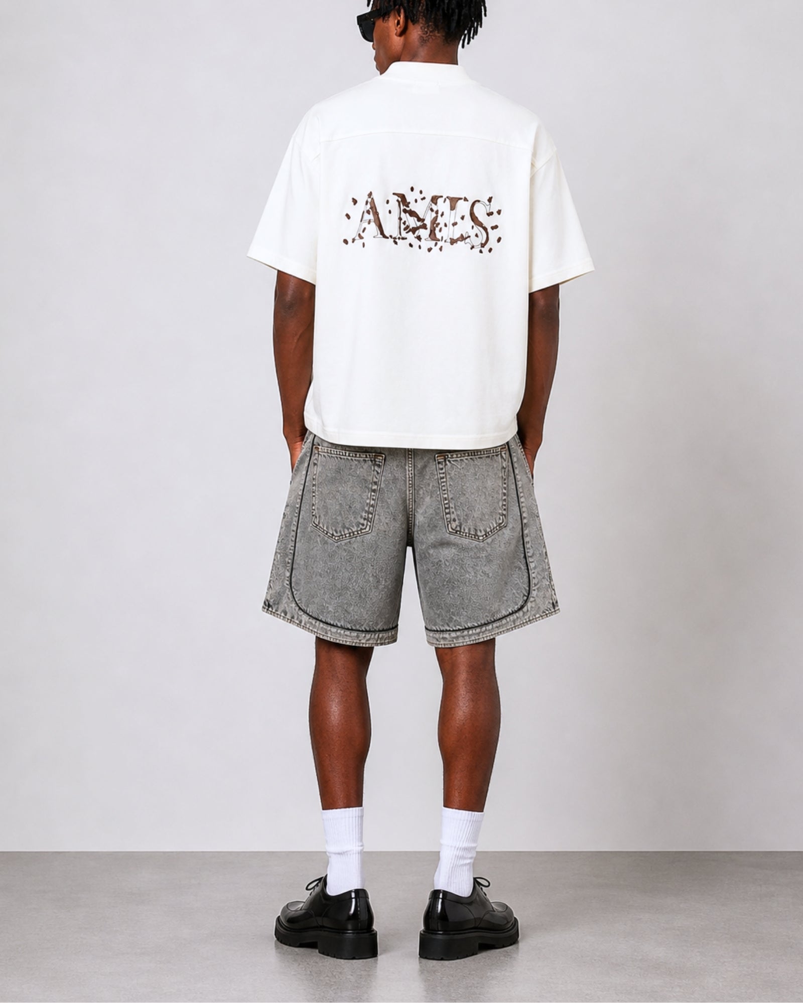 Gavensemble T-Shirt SS26TEE860-P