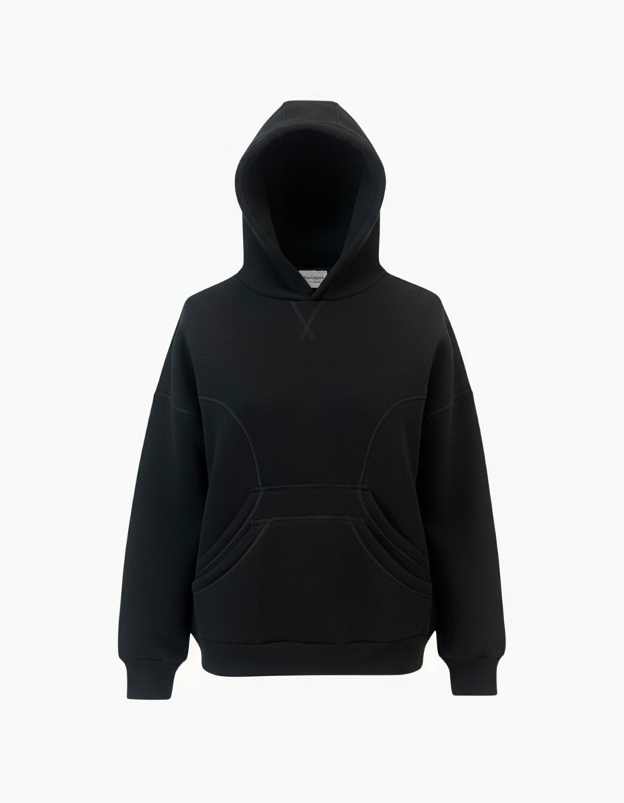 Donotconform Felpa SWEAT2010-N