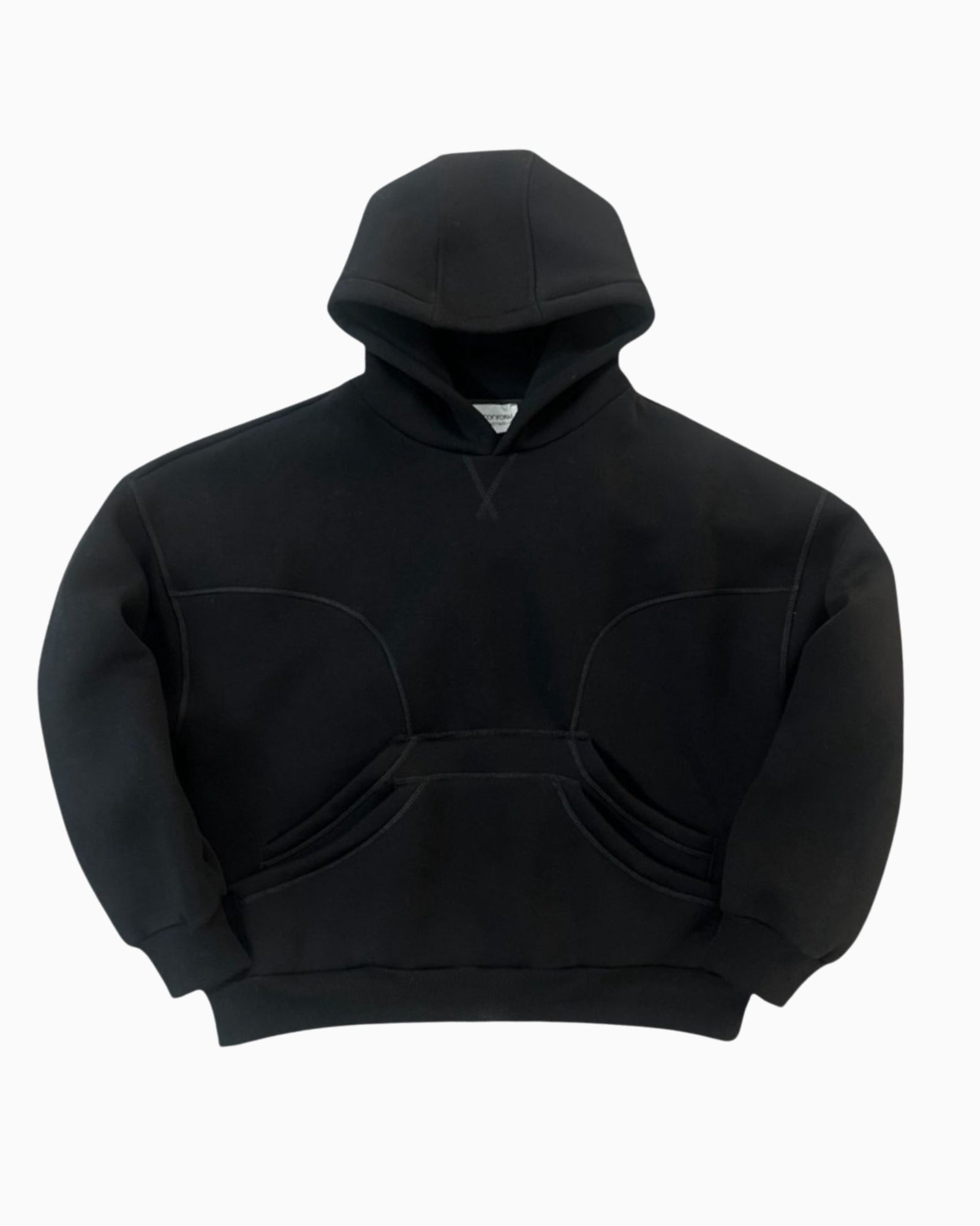 Donotconform Felpa SWEAT2010-N