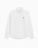 Ami Paris Camicia BFUSH063.CO0031