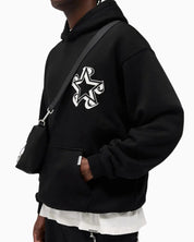 Represent Felpa MLM100375/01 - SanShopLuxury - 2025, Abbigliamento, Autunno/Inverno, Felpa, FW25, Idoneo, L, M, Nero, New, Represent, S, Uomo, XL, XXL