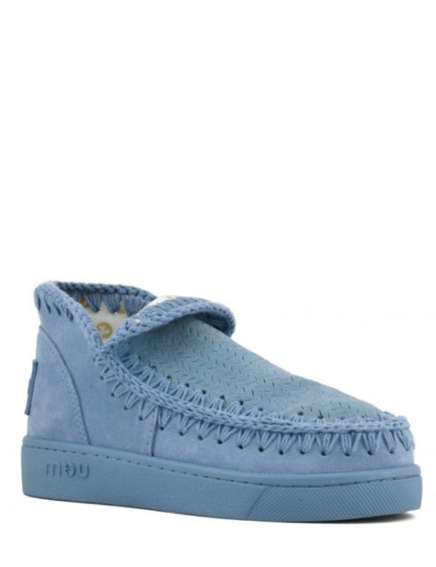 Estate, Rosa, Sneakers