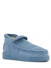 Mou Sneakers MU.SW211021O - SanShopLuxury - 36, 37, 38, 39, 40, Azzurro, Blu, Calzature, Carry Over, Donna, Idoneo, Mou, Nero, New, Primavera/Estate, Rosa, Sneakers