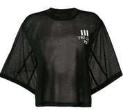 Adidas Y-3 T-Shirt DY7222 02