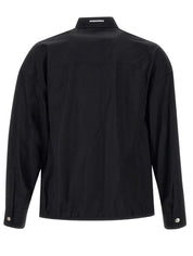 Dsquared2 Giubbino S74DM0693 - SanShopLuxury - 48, 50, 52, 54, Abbigliamento, Carry Over, Dsquared2, Giubbino, Idoneo, Nero, New, Primavera/Estate, Uomo