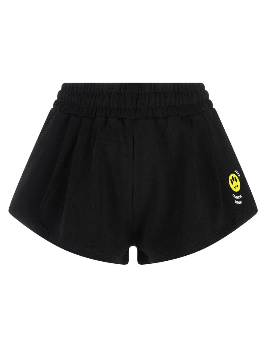 Barrow Short 034076 - SanShopLuxury - 2023, Abbigliamento, Barrow, Bianco, Donna, Idoneo, L, M, Marrone, Nero, Outlet, Primavera/Estate, Rosa, S, Short, SS23