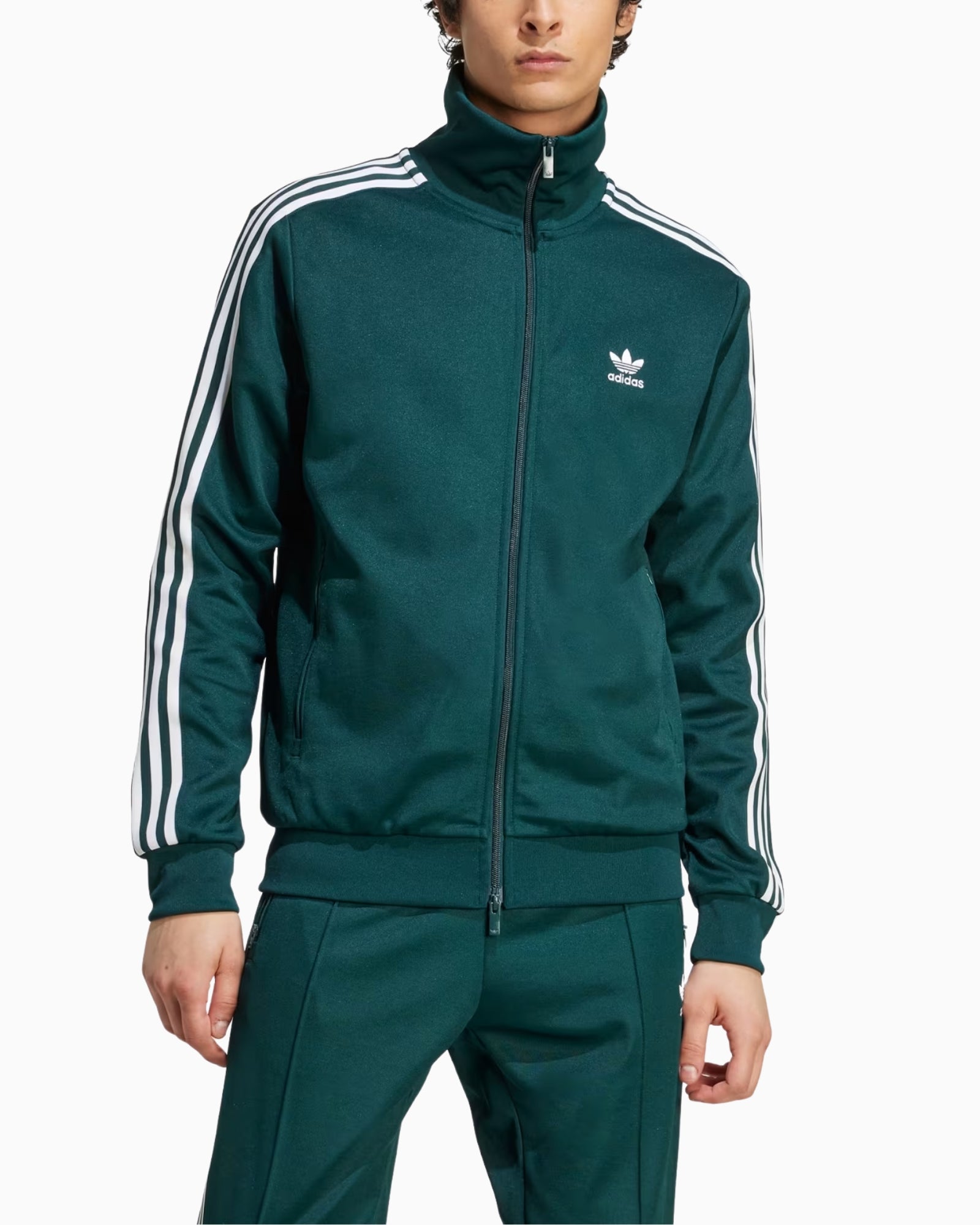 Adidas Tuta Completa JY1280-JY1275