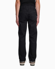 Represent Jeans MSL6001/01 - SanShopLuxury - 2025, 52, Abbigliamento, Autunno/Inverno, Continuativo, FW25, Idoneo, Jeans, Nero, New, Primavera/Estate, Represent, Ultimo, Uomo