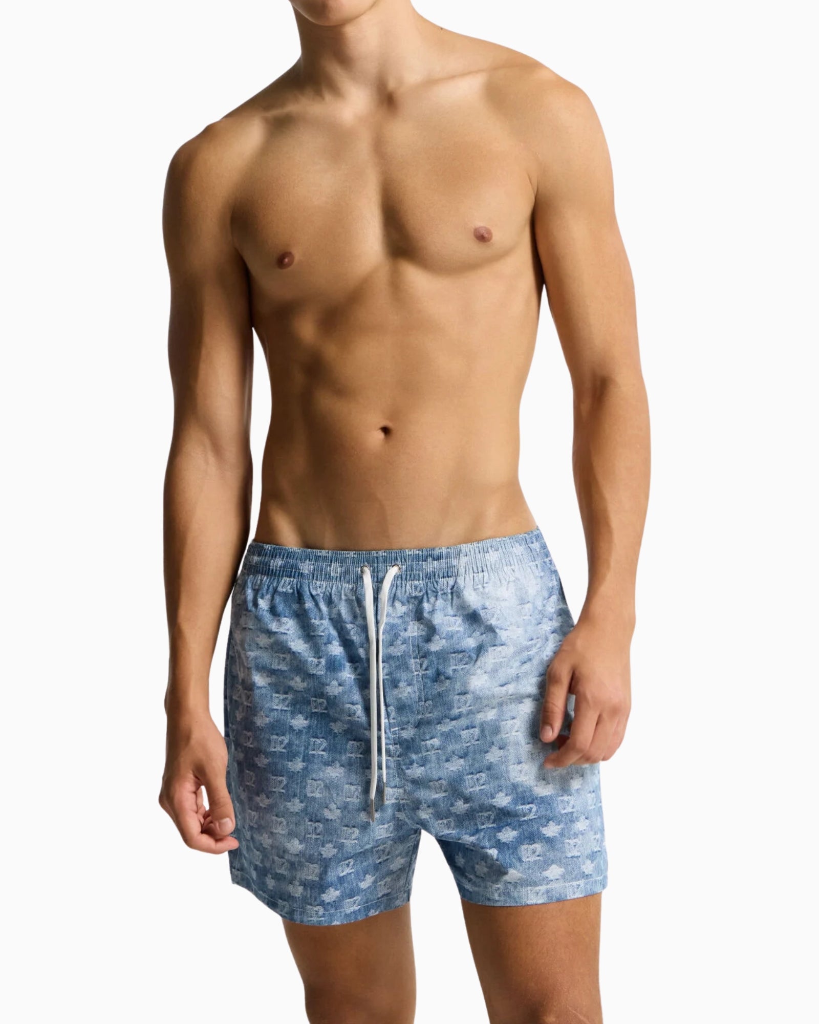 Dsquared2 Costume D7B626810-454