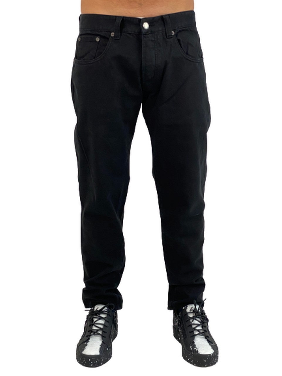 Takutea Jeans KARAREHE JABU U.