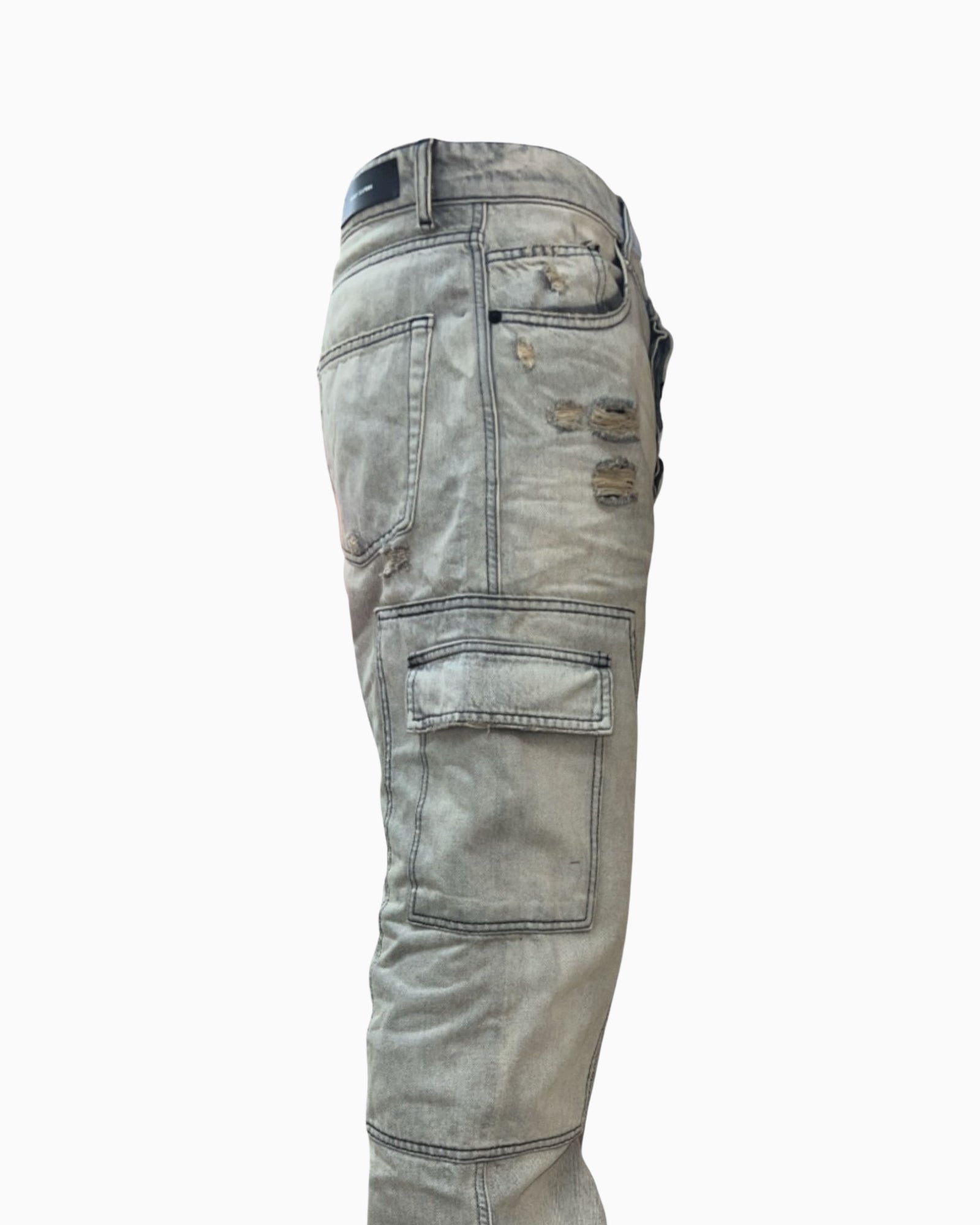 Donotconform Jeans BAGGY2090