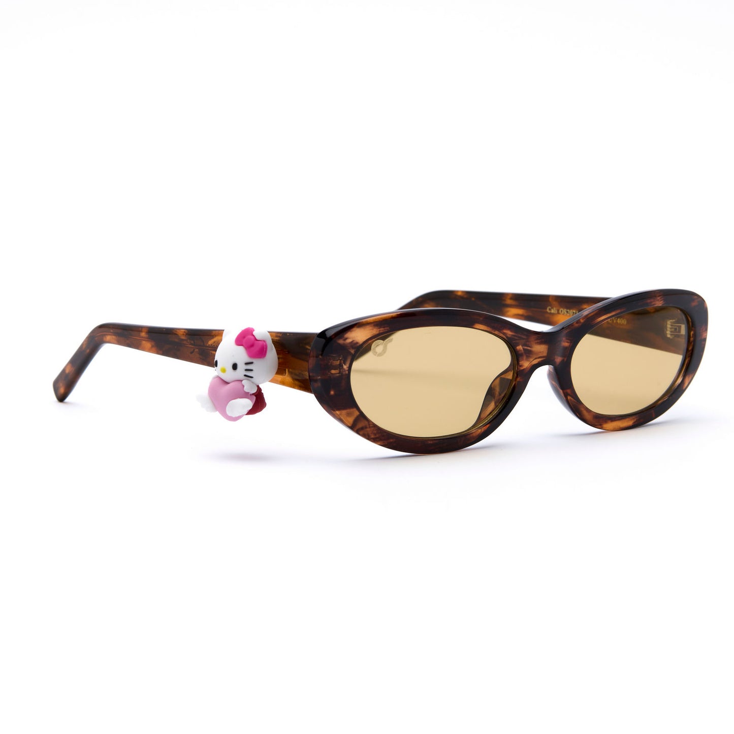Os Sunglasses x Hello Kitty - Cali