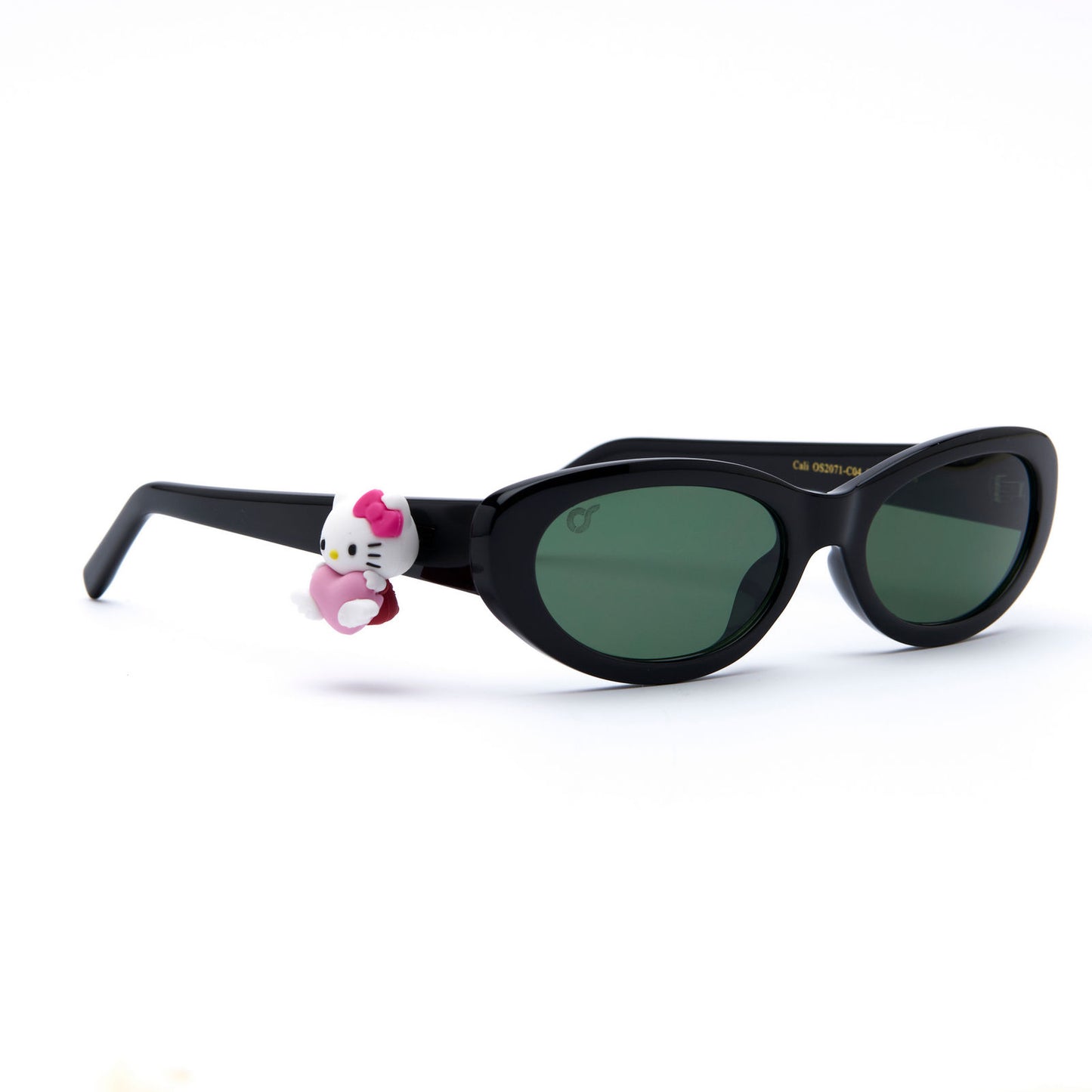 Os Sunglasses x Hello Kitty - Cali