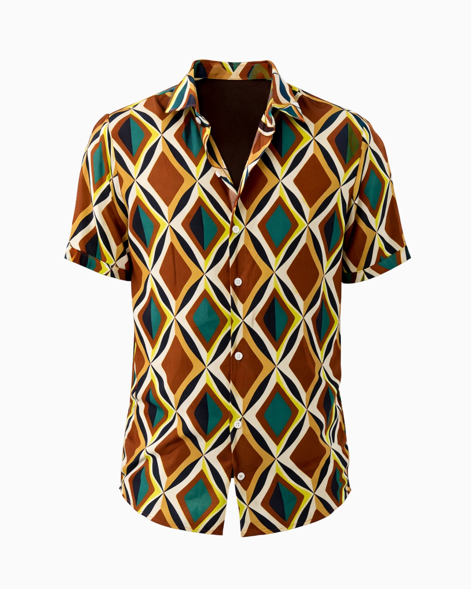 Chiodi Milano Camicia 0181