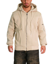 Stay Street Felpa FW25-F6000-B