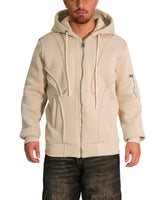 SYST Felpa FW25-F6000-B