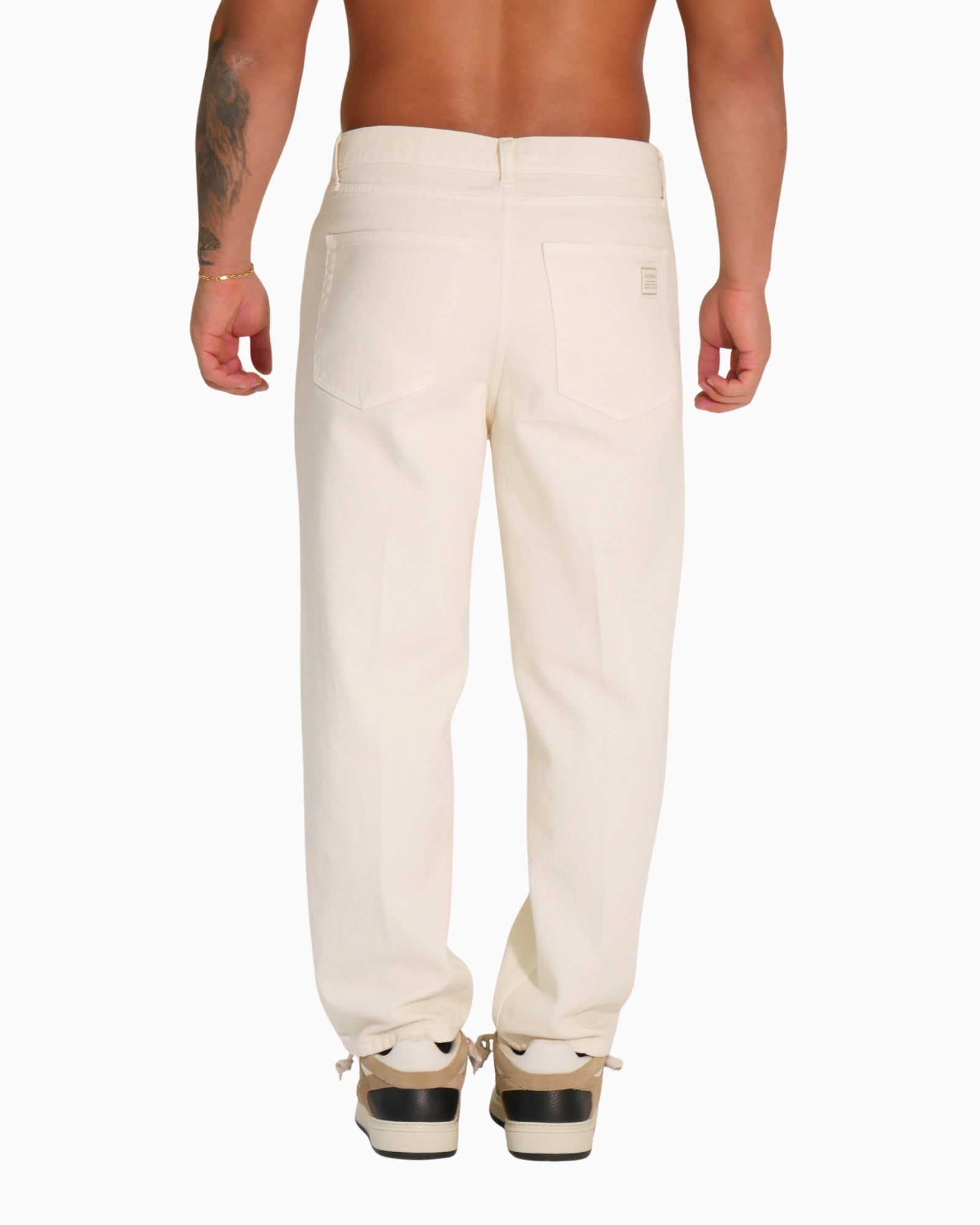 Chiodi Milano Jeans FW25-0027-P