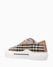 Burberry Sneakers 8049745 A7028 - SanShopLuxury - 2025, 39, 39.5, 40, 40.5, 41, 41.5, 42, 42.5, 43, 44, 45, Autunno/Inverno, Beige, Burberry, Calzature, Carry Over, Continuativo, New, Primavera/Estate, Sneakers, Stellato, Uomo