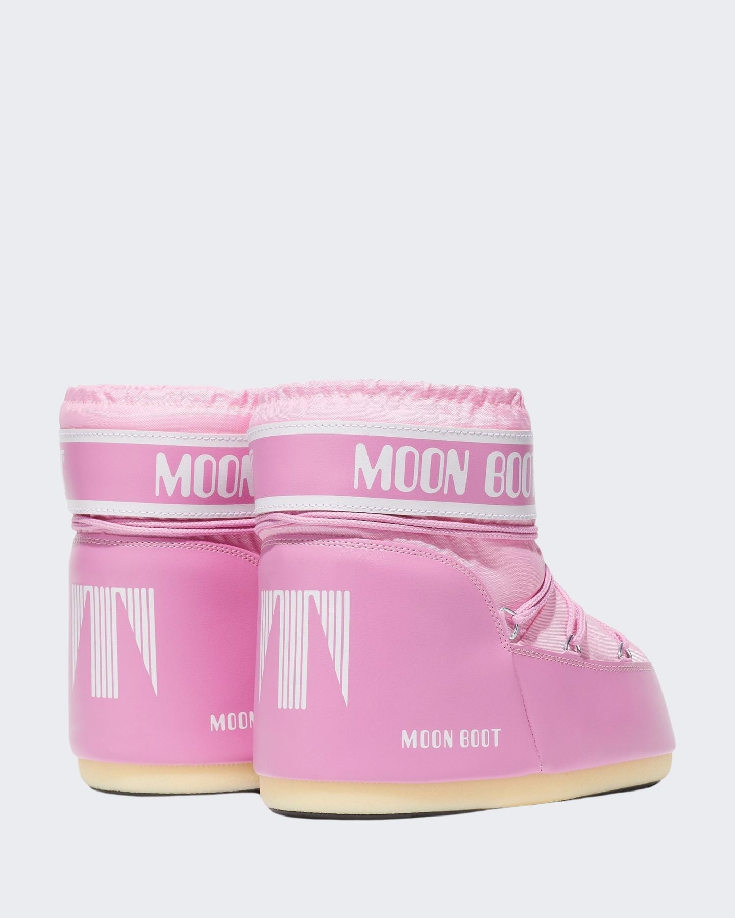 Moon Boot Stivali 80D1409340 J001 - SanShopLuxury - 36/38, 39/41, 42/44, 45/47, Autunno/Inverno, Calzature, Carry Over, Idoneo, Moon Boot, New, Rosa, Stivali, Stivali da neve, UNISEX