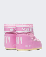 Moon Boot Stivali 80D1409340 J001 - SanShopLuxury - 36/38, 39/41, 42/44, 45/47, Autunno/Inverno, Calzature, Carry Over, Idoneo, Moon Boot, New, Rosa, Stivali, Stivali da neve, UNISEX