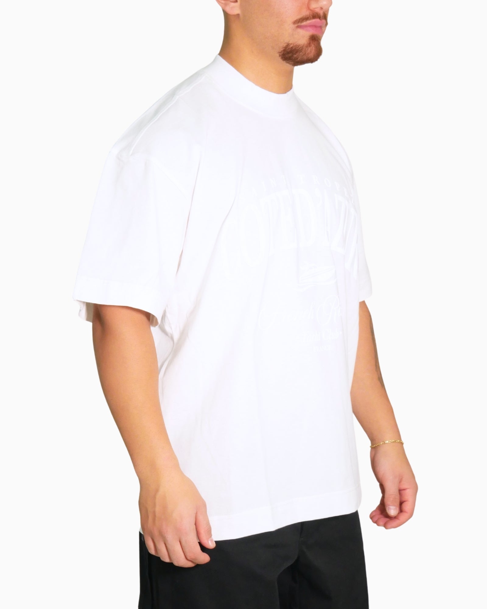 Gavensemble T-Shirt FW25TEE10-P