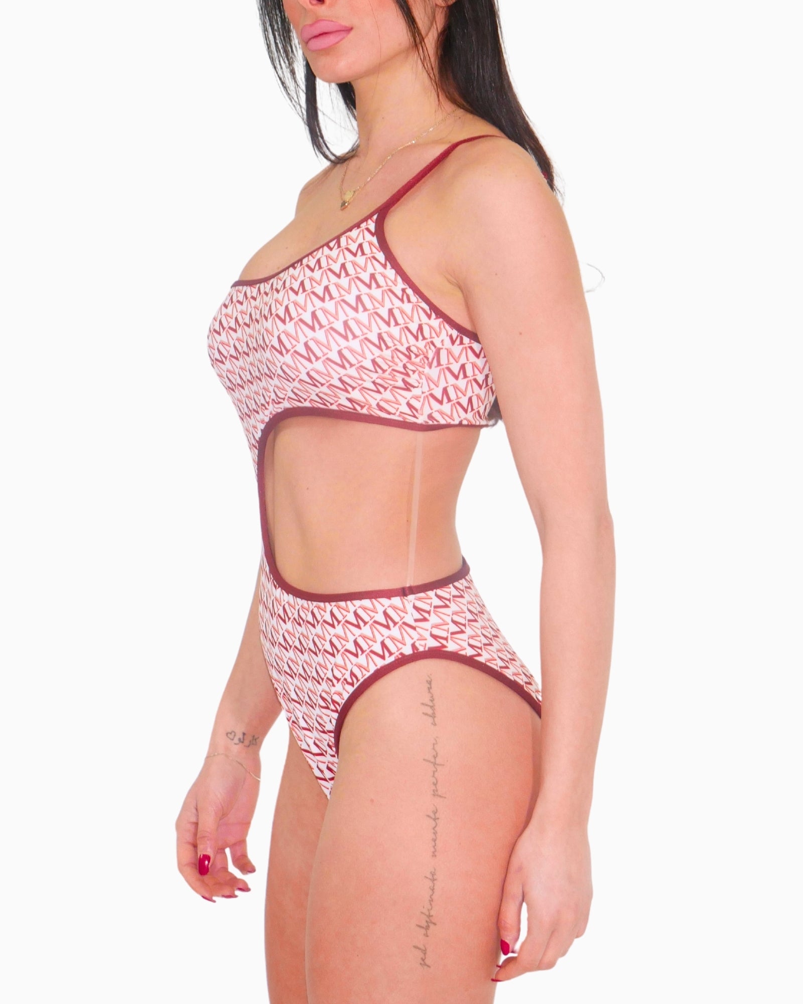 District Margherita Mazzei Costume 5BM51-1990