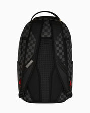 Sprayground Zaino 910B7061NSZ - SanShopLuxury - 2025, Accessori, Autunno/Inverno, Continuativo, Donna, FW25, Nero, New, Primavera/Estate, Sprayground, Stellato, Ultimo, Unica, UNISEX, Uomo, Valigeria, Zaino