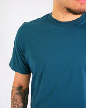 Chiodi Milano T-Shirt SS24-0089 - SanShopLuxury - 2024, Abbigliamento, Bianco, Blu, Chiodi Milano, Idoneo, L, M, Menta, Nero, Non definito, Outlet, Primavera/Estate, Rosa, S, SS24, T-Shirt, Uomo, Verde, Verde Ottanio, XL, XXL, XXXL, XXXXL