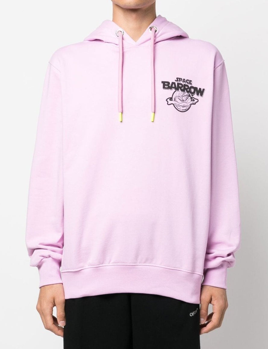 Inverno, Barrow, Blu, Donna, Felpa, FW22, Idoneo, L, M, Nero, Outlet, Rosa, S, UNISEX, Uomo, XL, XS