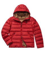 Blauer Giubbino 22WBLUC03005-006047