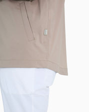 Chiodi Milano Camicia SS25-021-BG